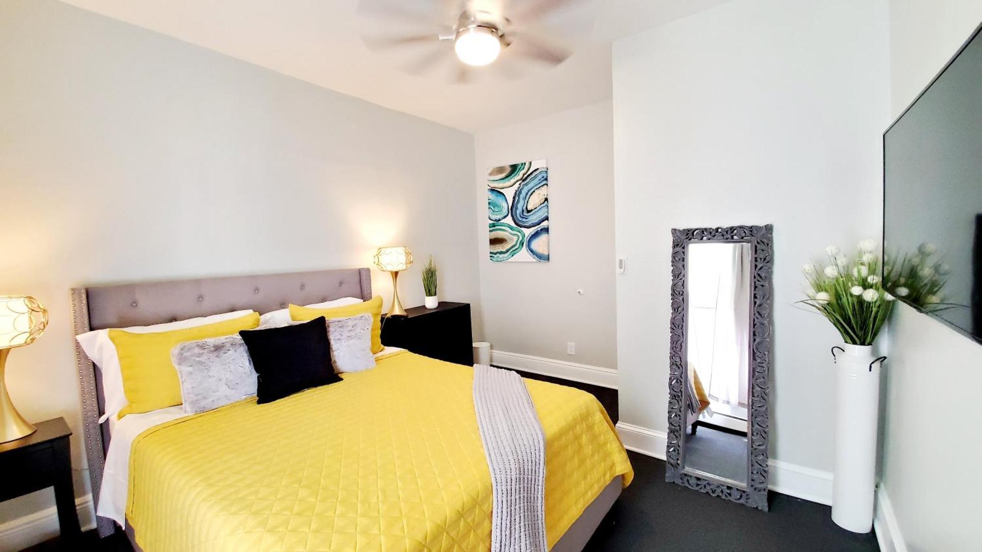Room For Rent In Apartment Hartford Exterior photo